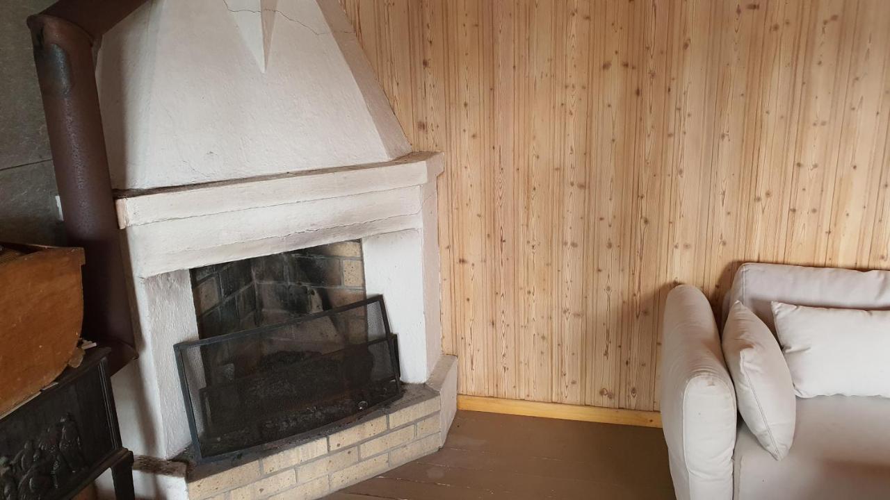 Vennesla Cabin In The Woods, Lolandsvannet Near Kristiansand المظهر الخارجي الصورة