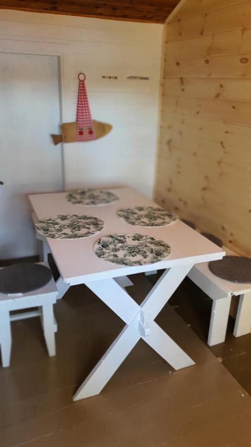 Vennesla Cabin In The Woods, Lolandsvannet Near Kristiansand المظهر الخارجي الصورة