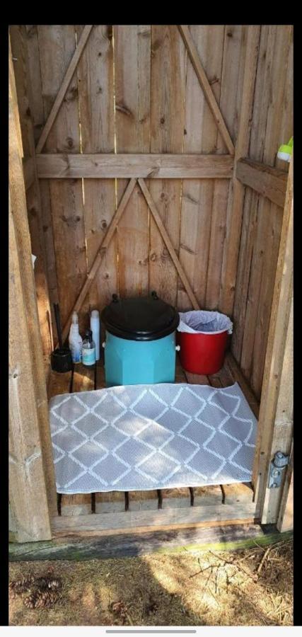 Vennesla Cabin In The Woods, Lolandsvannet Near Kristiansand المظهر الخارجي الصورة